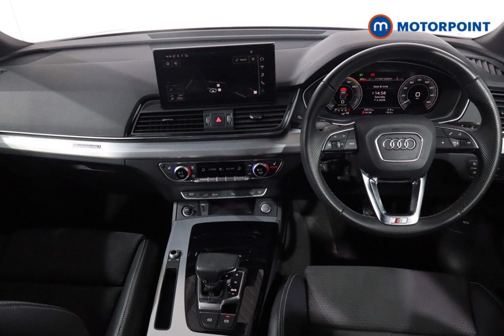 Used Audi Q5 2022 for sale - 77904068: Photo 9