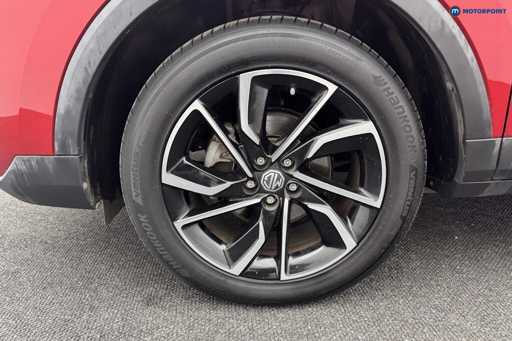 Used MG MG ZS 2022 for sale - 76262219: Photo 35