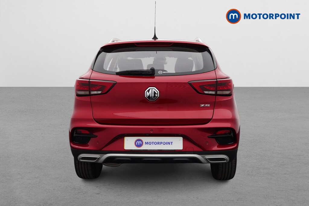 Used MG MG ZS 2022 for sale - 76262219: Photo 6