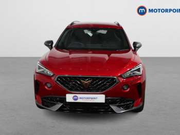 Used Cupra Formentor 2024 for sale - 74104427: Photo