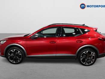 Used Cupra Formentor 2024 for sale - 74104427: Photo