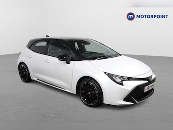 Used Toyota Corolla 2022 for sale - 78541238: Photo