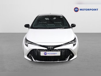 Used Toyota Corolla 2022 for sale - 78541238: Photo