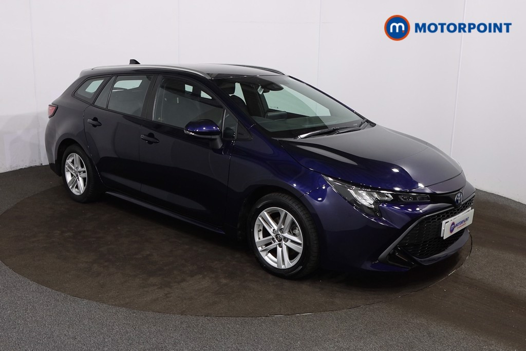 Used Toyota Corolla 2022 for sale - 76638288: Photo 1