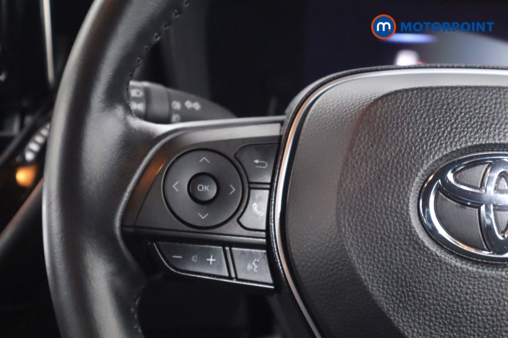 Used Toyota Corolla 2022 for sale - 76638288: Photo 10