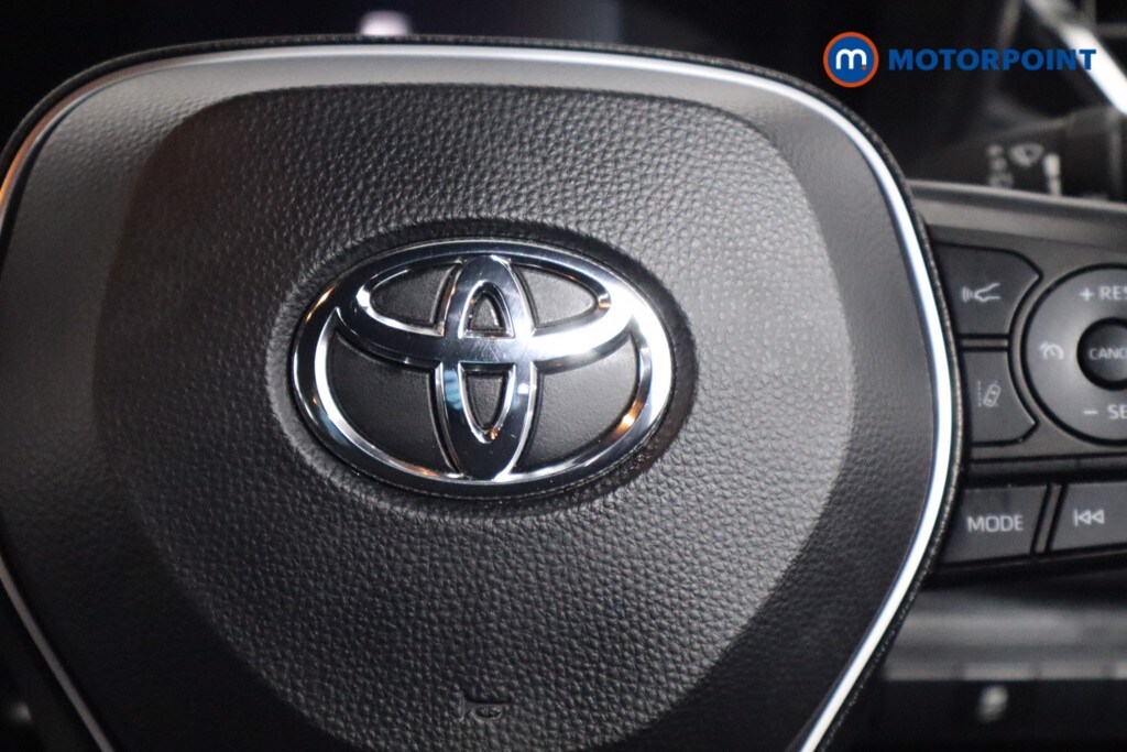 Used Toyota Corolla 2022 for sale - 76638288: Photo 16