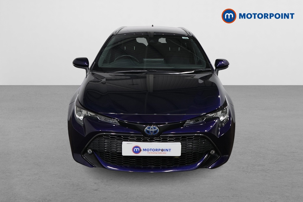 Used Toyota Corolla 2022 for sale - 76638288: Photo 2