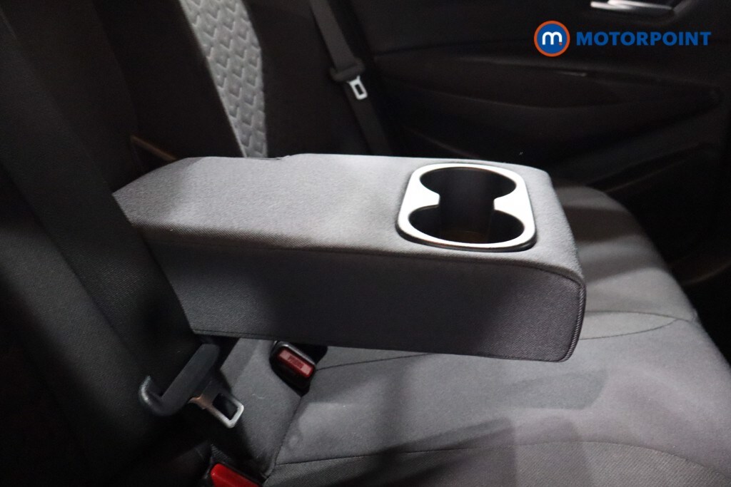 Used Toyota Corolla 2022 for sale - 76638288: Photo 20