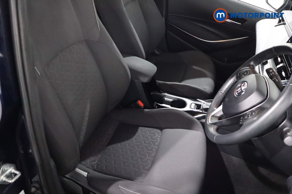 Used Toyota Corolla 2022 for sale - 76638288: Photo 22