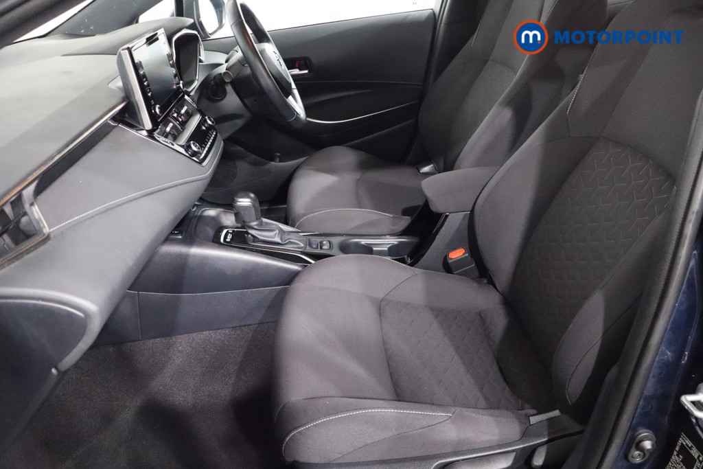 Used Toyota Corolla 2022 for sale - 76638288: Photo 8