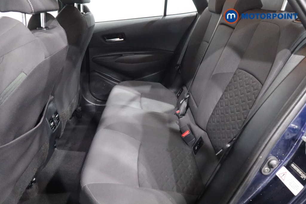 Used Toyota Corolla 2022 for sale - 76638288: Photo 9