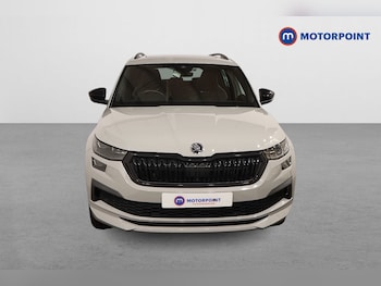 Used Skoda Kodiaq 2022 for sale - 75823086: Photo