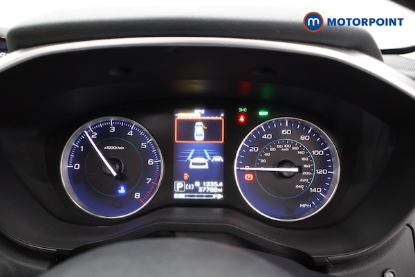 Used Subaru XV 2023 for sale - 76278821: Photo 12