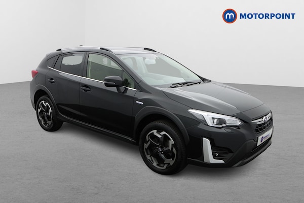 Used Subaru XV 2023 for sale - 76278821: Photo 1