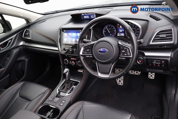 Used Subaru XV 2023 for sale - 76278821: Photo 20