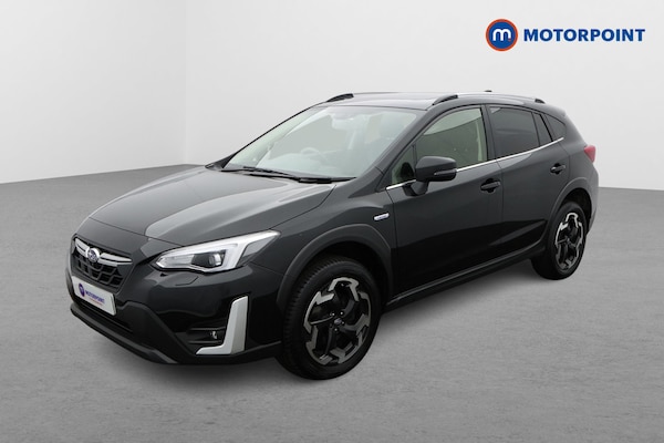Used Subaru XV 2023 for sale - 76278821: Photo 3