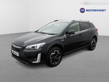 Used Subaru XV 2023 for sale - 76278821: Photo