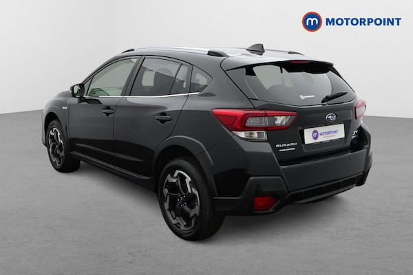 Used Subaru XV 2023 for sale - 76278821: Photo 5