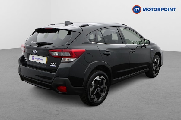 Used Subaru XV 2023 for sale - 76278821: Photo 7