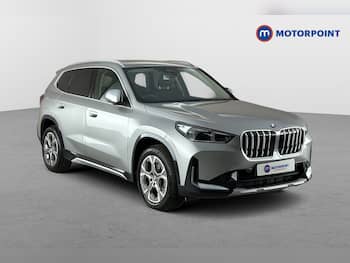 Used BMW X1 2023 for sale - 79787095: Photo