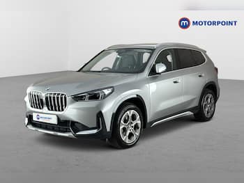 Used BMW X1 2023 for sale - 79787095: Photo