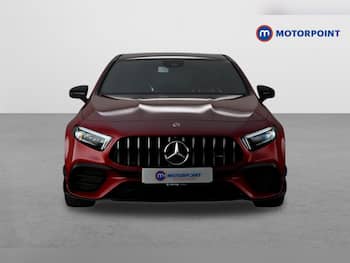 Used Mercedes-Benz A-Class 2021 for sale - 79729084: Photo