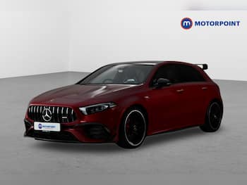 Used Mercedes-Benz A-Class 2021 for sale - 79729084: Photo