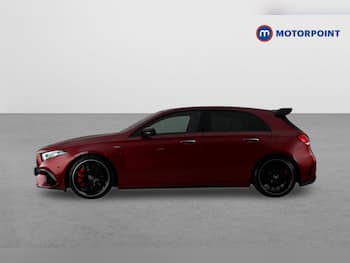 Used Mercedes-Benz A-Class 2021 for sale - 79729084: Photo