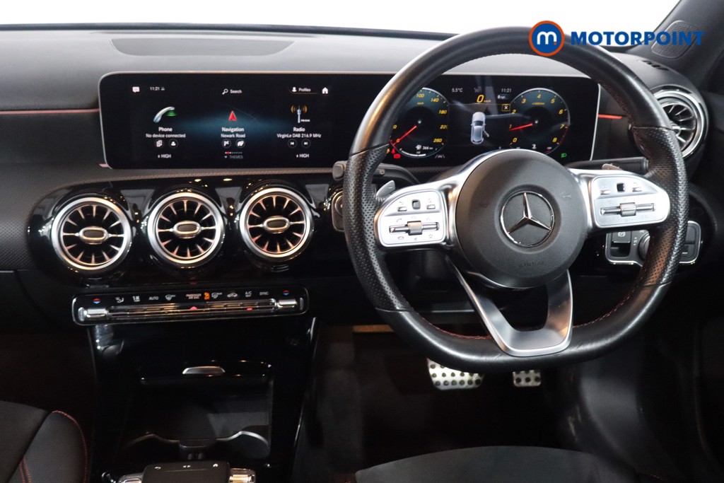 Used Mercedes-Benz A-Class 2020 for sale - 77663012: Photo 11