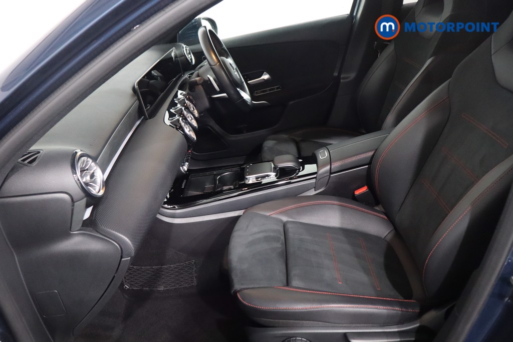 Used Mercedes-Benz A-Class 2020 for sale - 77663012: Photo 12