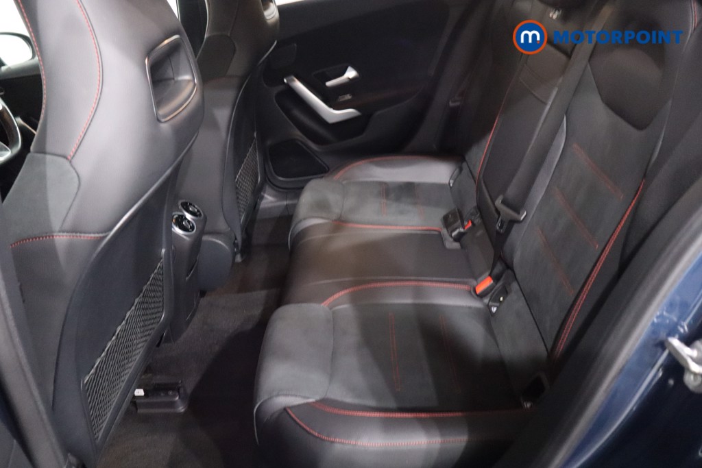 Used Mercedes-Benz A-Class 2020 for sale - 77663012: Photo 13