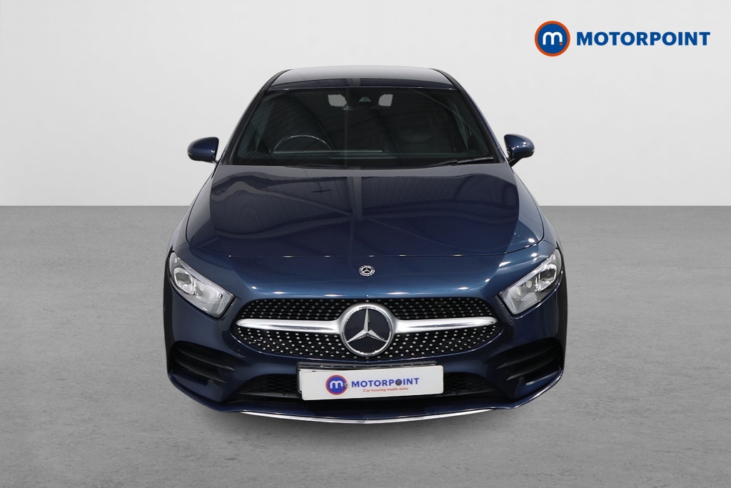 Used Mercedes-Benz A-Class 2020 for sale - 77663012: Photo 2