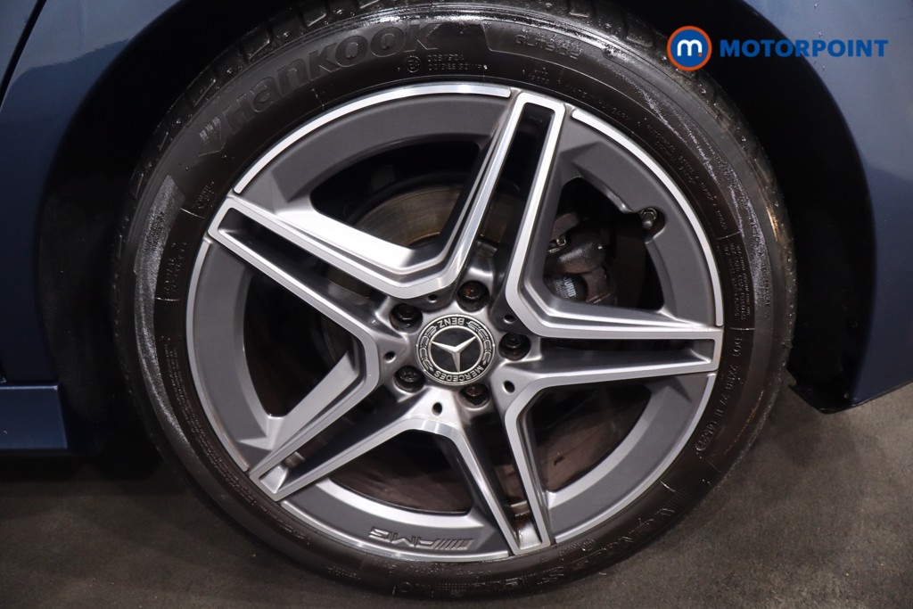 Used Mercedes-Benz A-Class 2020 for sale - 77663012: Photo 20