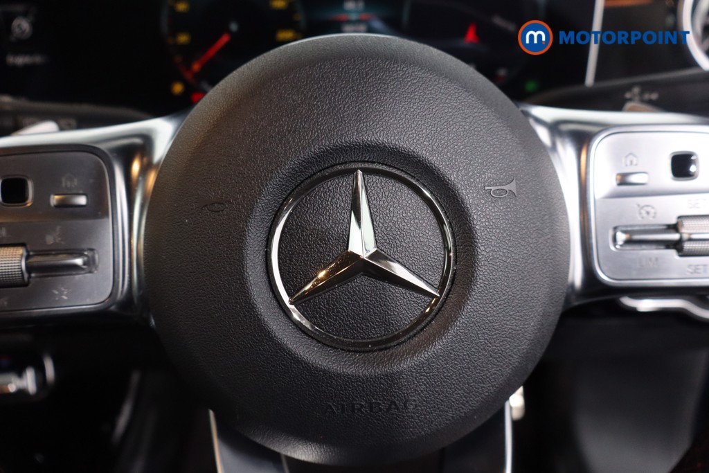 Used Mercedes-Benz A-Class 2020 for sale - 77663012: Photo 21