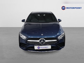 Used Mercedes-Benz A-Class 2020 for sale - 77663012: Photo