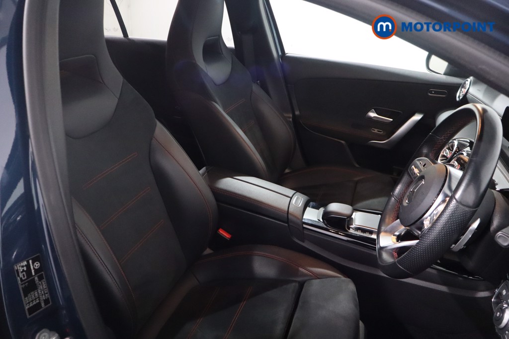 Used Mercedes-Benz A-Class 2020 for sale - 77663012: Photo 31