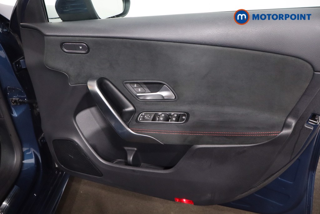 Used Mercedes-Benz A-Class 2020 for sale - 77663012: Photo 32