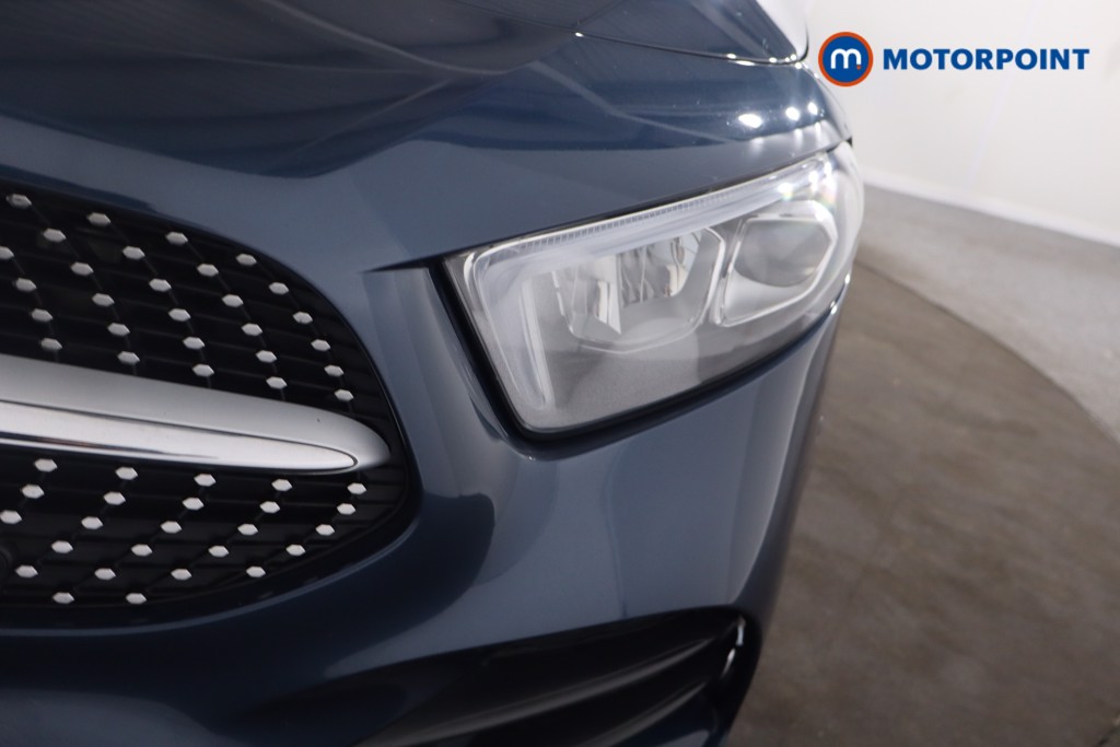 Used Mercedes-Benz A-Class 2020 for sale - 77663012: Photo 40