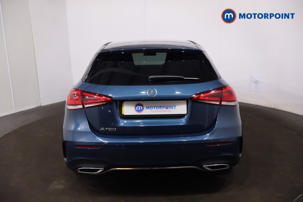 Used Mercedes-Benz A-Class 2020 for sale - 77663012: Photo 43