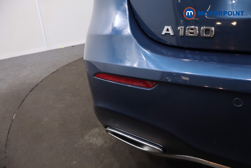 Used Mercedes-Benz A-Class 2020 for sale - 77663012: Photo 46