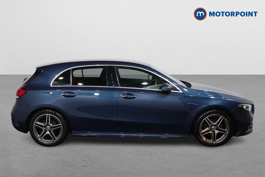 Used Mercedes-Benz A-Class 2020 for sale - 77663012: Photo 8