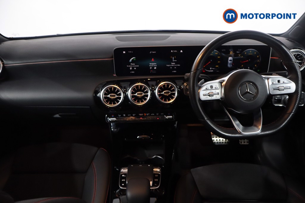 Used Mercedes-Benz A-Class 2020 for sale - 77663012: Photo 9