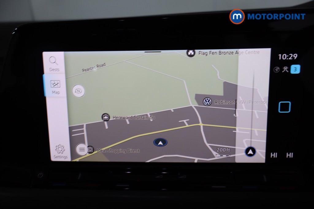 Used Volkswagen Golf for sale - 77872862: Photo 10