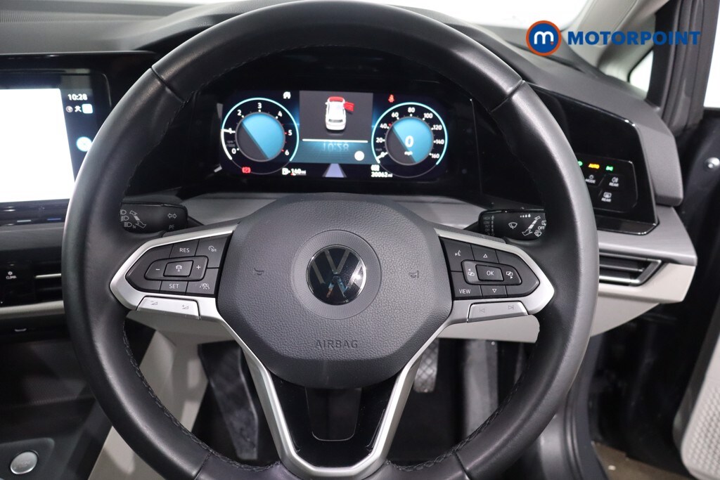 Used Volkswagen Golf for sale - 77872862: Photo 14