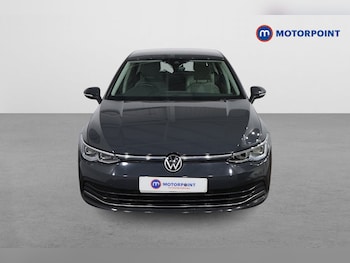 Used Volkswagen Golf undefined for sale - 77872862: Photo