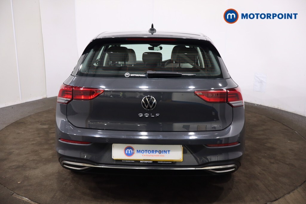 Used Volkswagen Golf for sale - 77872862: Photo 45