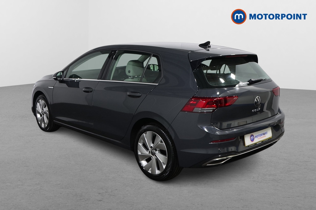 Used Volkswagen Golf for sale - 77872862: Photo 5