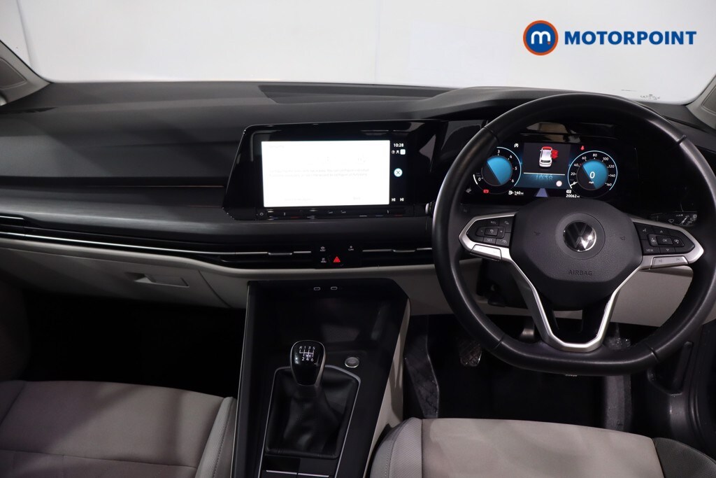 Used Volkswagen Golf for sale - 77872862: Photo 9