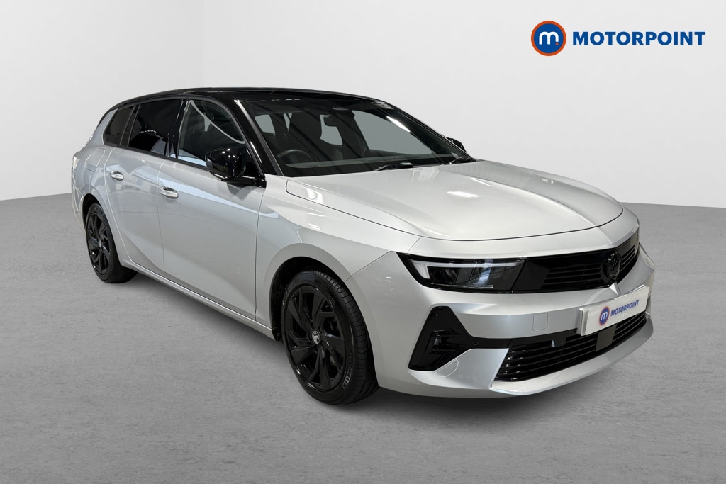 Used Vauxhall Astra for sale - 77364716: Photo 1