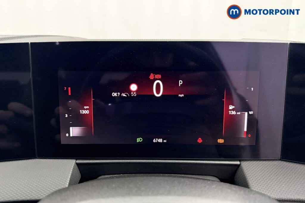 Used Vauxhall Astra for sale - 77364716: Photo 14